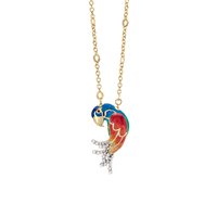 Collana Artlinea Donna in Argento ZCL1143§MG§AG§925§7,88§42,0§ - ZCL1143§MG§AG§925§7,88§42,0§